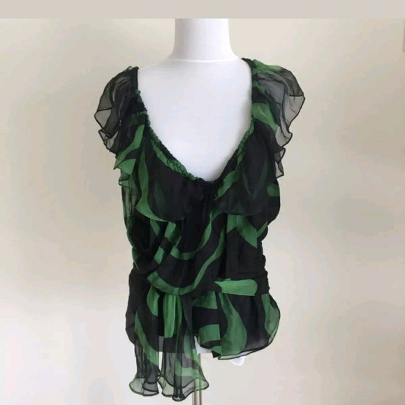 Yves Saint Laurent Tops - Ysl top